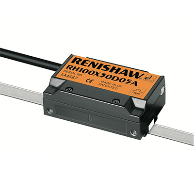 RENISHAW(雷尼紹)光柵